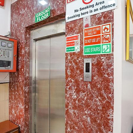 Fabhotel De Gold Nowe Delhi Zewnętrze zdjęcie