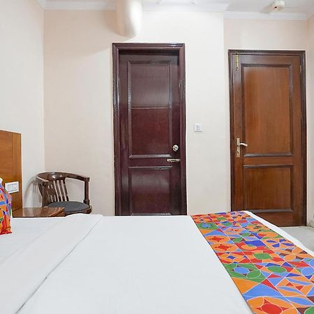 Fabhotel De Gold Nowe Delhi Zewnętrze zdjęcie