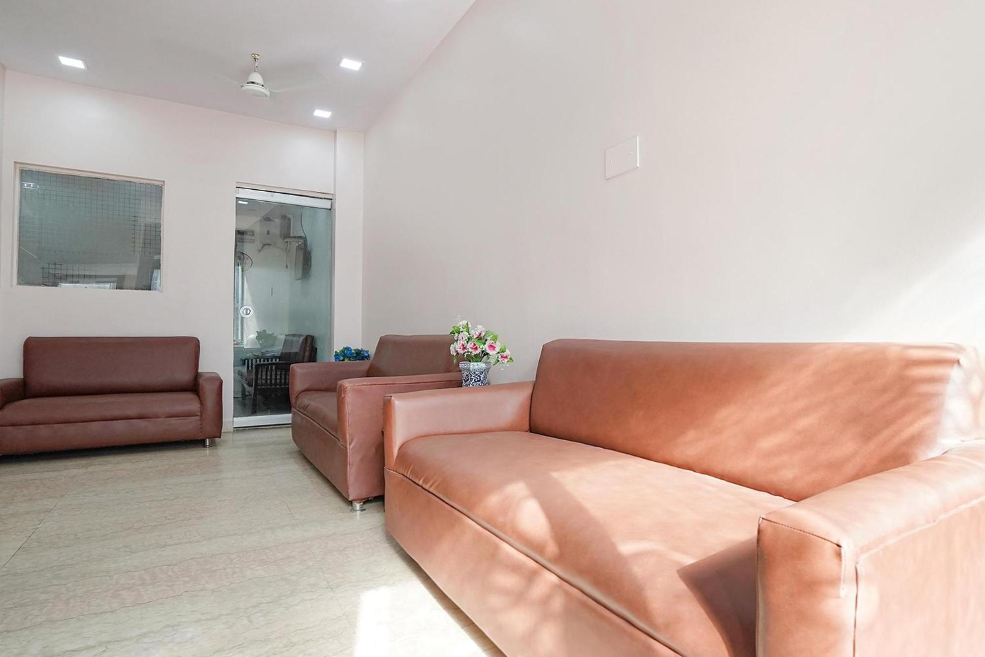 Fabhotel De Gold Nowe Delhi Zewnętrze zdjęcie