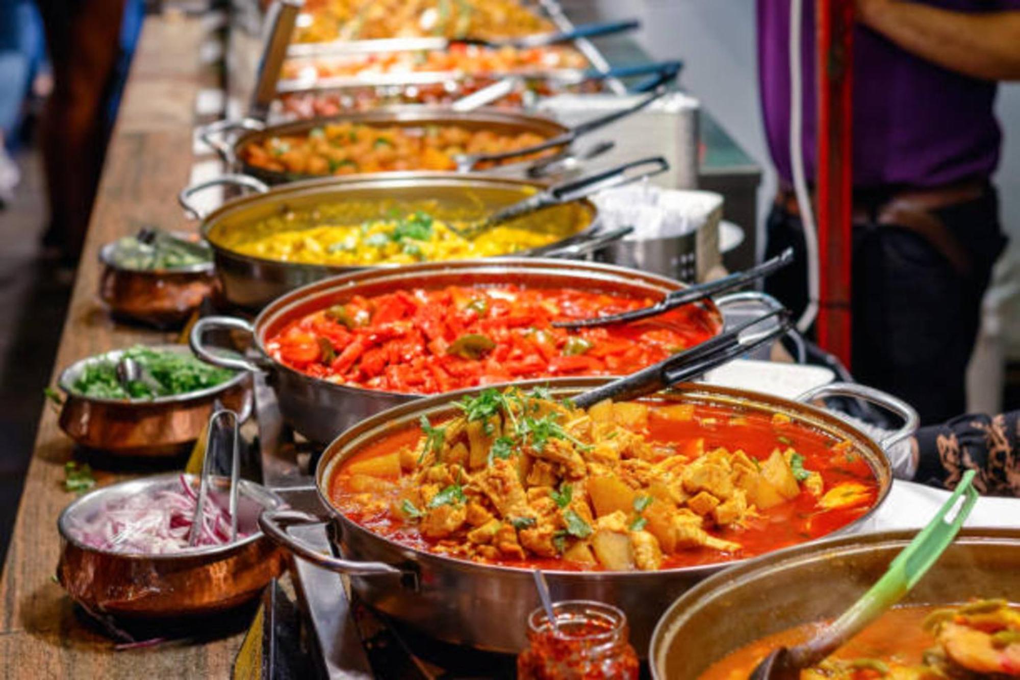 Fabhotel De Gold Nowe Delhi Zewnętrze zdjęcie